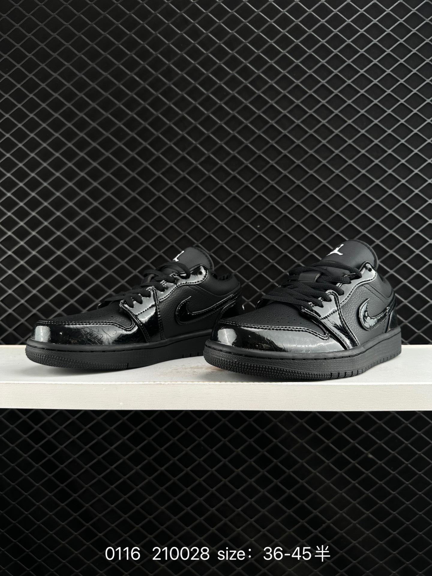 Air Jordan 1 Low AJ1